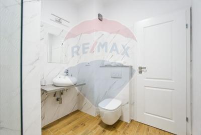 Apartament 2 camere de închiriat, Făcliei, Oradea - Utilități incluse - 9