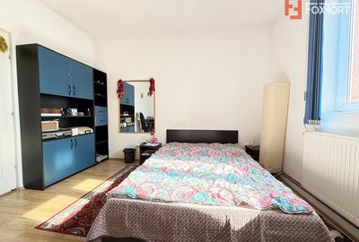 COMISION 0% Casa cu 6 camere de vanzare in Timisoara, zona Olimpia Stadion - 6