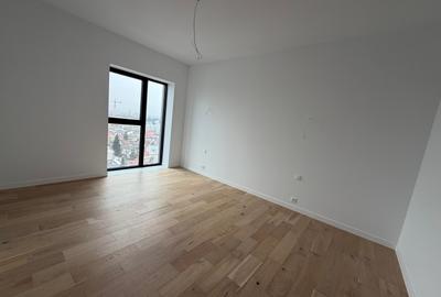 Apartament în One Cotroceni,loc de parcare valabil - 9