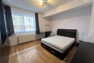 Apartament cu 3 camere decomandat, mobilat în Turnișor