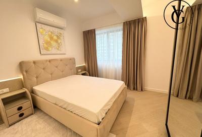 Apartament elegant cu 3 camere de închiriat | Cortina North – Pipera - 7