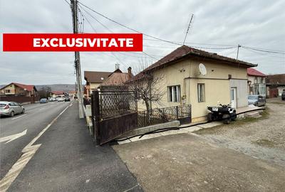 Casa de vanzare  , 91 mp utili str Cetatii - 4