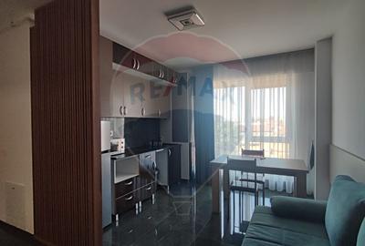 Apartament tip studio de vanzare Ultracentral Promenada Crisului - 2