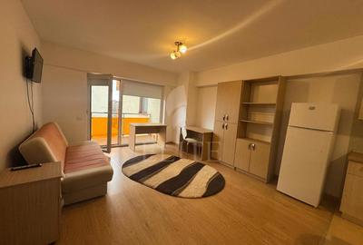 Apartament 2 camere în zona IULIUS MALL - 5