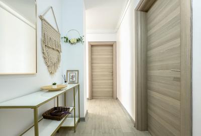 Apartament 2 camere Mamaia Nord - Alezzi Resort - Spa, Piscina, Sala - 5