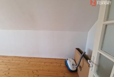 Casa individuala cocheta, cu 4 camere - Remetea Mare - 14