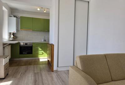 Apartament tip Studio, str. Bisericii Ortodoxe, com. Baciu, jud. Cluj - 4