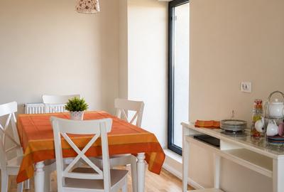 Vilă tip duplex | Otopeni Centru | 3 camere | Mobilată & utilată - 4