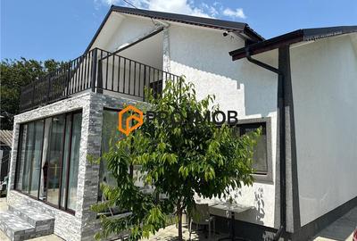 Casa tip parter zona Costesti - 2
