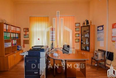 Spațiu de birouri | Teren 2.720 MP | Aita Mare - 9