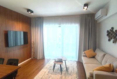 One Cotroceni – Apartament 2 camere- 56 mp–Loc Parcare Subteran Inclus– 850 EUR - 2