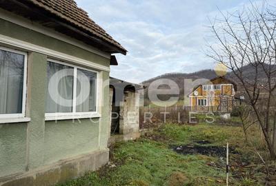 Casa renovabila de vanzare, Tautii de Sus - 10