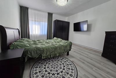 Vila tip conac – 405 mp utili, teren 1500 mp – zona Viticultori - 21