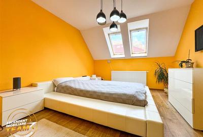 FILM& 3D! Resedinta de exceptie:eleganta spatiu,confort,Evergreen,Sfantu Gheorgh - 18