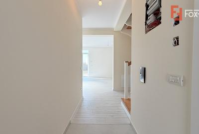 Duplex de vanzare, 4 camere - curent trifazic Giroc - ESO - 13