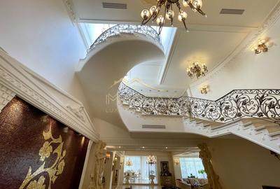 Impressive Villa *1500 SQM usable* 2613 SQM land / Open to the lake - 24