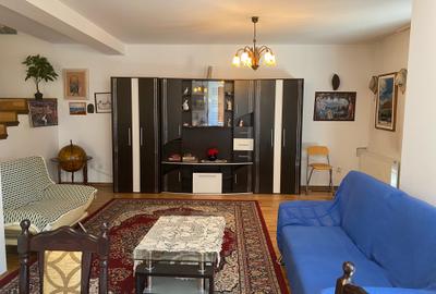 Casa tip duplex, Cartier Terra, 5 camere, P+E, sp 170 mp, teren 512 mp, garaj - 2