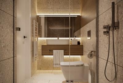 Vanzare 2 camere | Direct Dezvoltator | nZEB | Foisorul de Foc - Ferdinand - 32