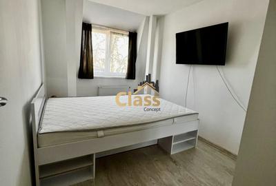 Apartament 3 camere | 74 MP | Curte | zona Titulescu Gheorgheni - 4