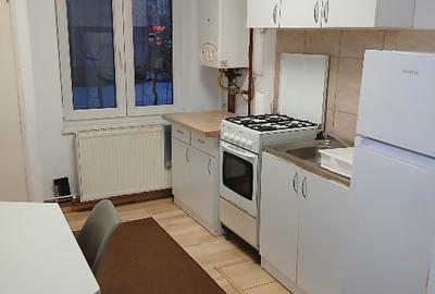 închiriez apartament cu 2 camere parter MOBILAT în zona CORINA-TUDOR -UNICREDIT - 2