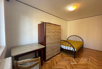 Apartament cu 4 camere decomandate | 80mp | Manastur - 8