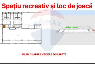 5800mp, intravilan, toate utilitatile, oportunitate investitie, Bals - 21