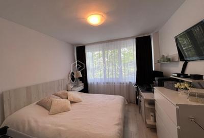 Apartament 2 camere | Aleea Carpați | Etaj 3/4 | Balcon 9 mp - 14