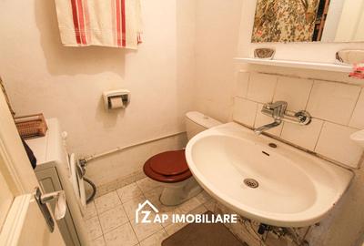 7 noiembrie - Ap 3 camere - 2 bai - Pet Friendly - Muncitori etc - 6
