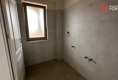 Duplex cu 5 camere despartit prin garaj, zona Giroc - 20