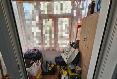 Apartament cu 2 camere, etaj 3/4, zona Alexandru cel Bun - 6
