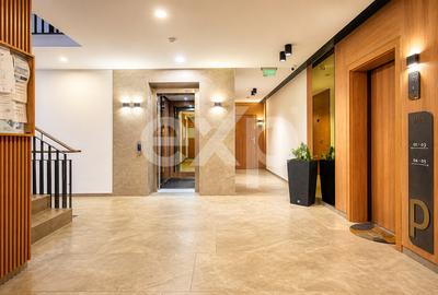 Apartament de 2 camere | 58 utili | Urban Plaza | nemobilat - 10
