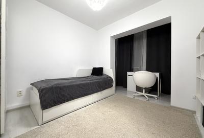 Apartament 4 camere, 80 mp utili, etaj 3, 2 balcoane - Lipovei - 6