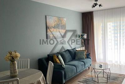 Apartament 2 camere, parcare, Iulius Mall - 1