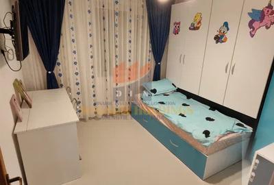 Apartament 2 camere, Trivale, parter, cu balcon - 6