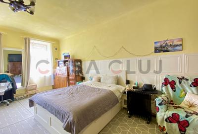Apartament 3 camere garaj+parcare, Terasa, Ultracentral!! - 5