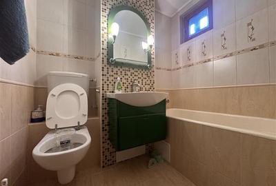 2 camere etaj 1 in bloc anvelopat - 6