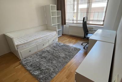 Spacious 3-bedroom apartament//200 sqm//terrace//fully furnished//Herastrau area - 15