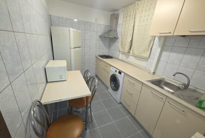 TINERETULUI BD. CANTEMIR ap. 2 CAM RENOVATE LA 50M METROU - 7