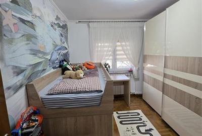 Apartament cu 3 camere - complet mobilat si utilat - 9