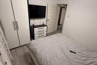 2 camere | centrala proprie | bloc an 1986 | 600 m Metrou Gorjului - 4