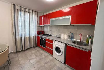 METROU VALEA IALOMITEI 3 CAMERE RENOVAT !!! - 4