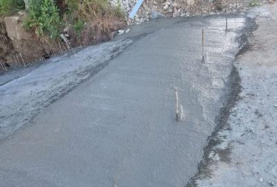 Drumul intre Tarlale spatiu 700 mp - 22