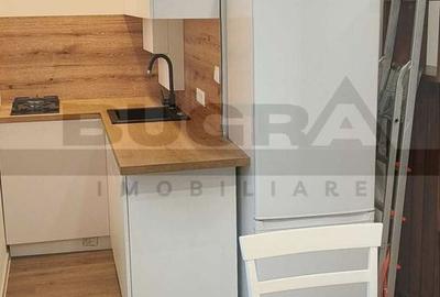 Apartament de 2 camere modern, 54mp, parcare, zona Centrala - 4