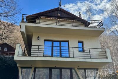 Casa de vacanta pe malul Lacului Tarnita, 650 m2 teren - 4