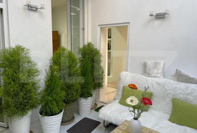 Casa ultrafinisata, zona centrala, 65 mp utili, 2 locuri de parcare, mansardare! - 3