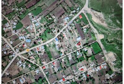 Teren Intravilan 2045mp, comuna Hoceni - 4