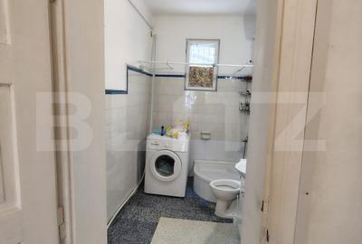 Casa individuala 120 mp cu spatiu comercial individual 70 mp, Intre Lacuri - 5