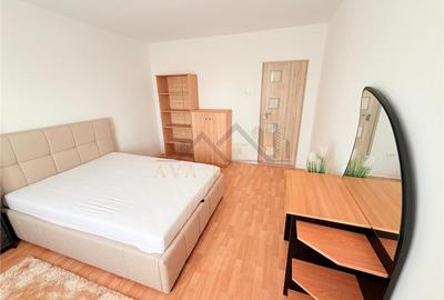 Apartament 2 camere | Decomandat, 55 mp - IULIUS MALL - 2