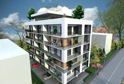 Apartament 2 camere situat in Eforie Nord - 3