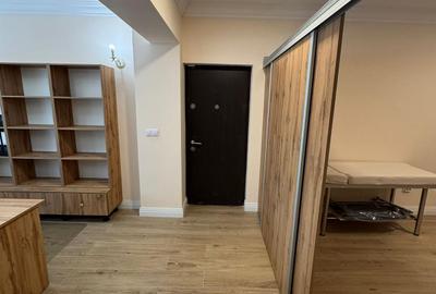 Spatiu comercial * Metrou Brancoveanu * Stradal Alunisului * 47 mp - 12